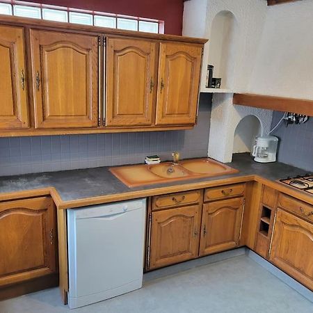 Maisonnette Berckoise Luaran gambar