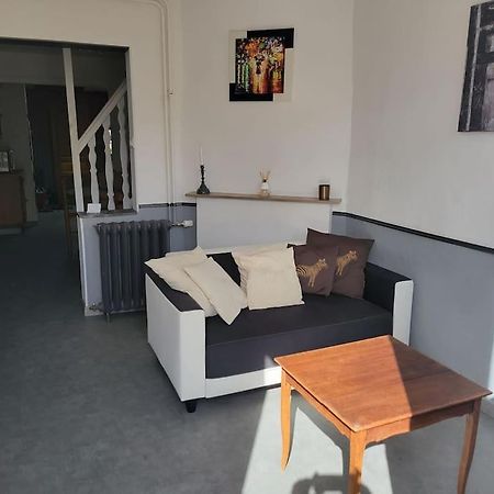 Maisonnette Berckoise Luaran gambar