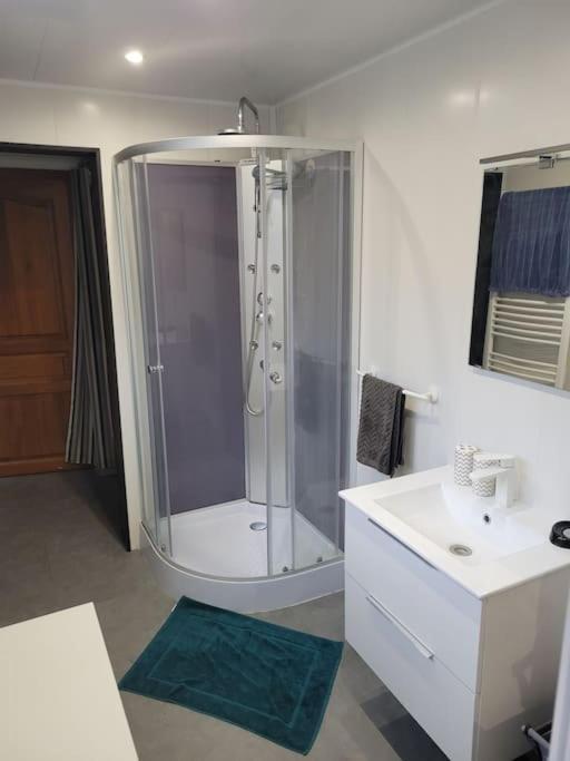 Maisonnette Berckoise Luaran gambar